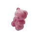 Pink Strawberry Bear 86g - Pack of 10