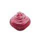 Cupcake Raspberry 125g 10 pack