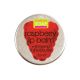 Raspberry Lip Balm with Hemp & Shea Butter 10 X 15g